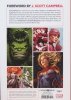 MARVEL ART OF DAVID NAKAYAMA HC [VARIANT] [9781951038991]